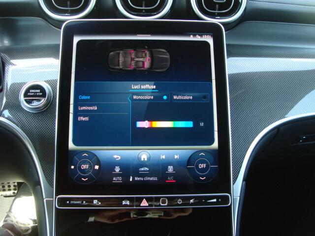 Mercedes-benz GLC 220 d 4Matic Mild Hybrid AMG Premium