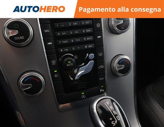 VOLVO XC60 D4 Geartronic Business Plus
