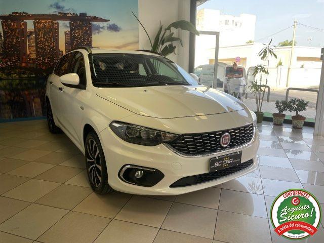 FIAT Tipo 1.6 Mjt 120cv DTC SW *LED*NAVI