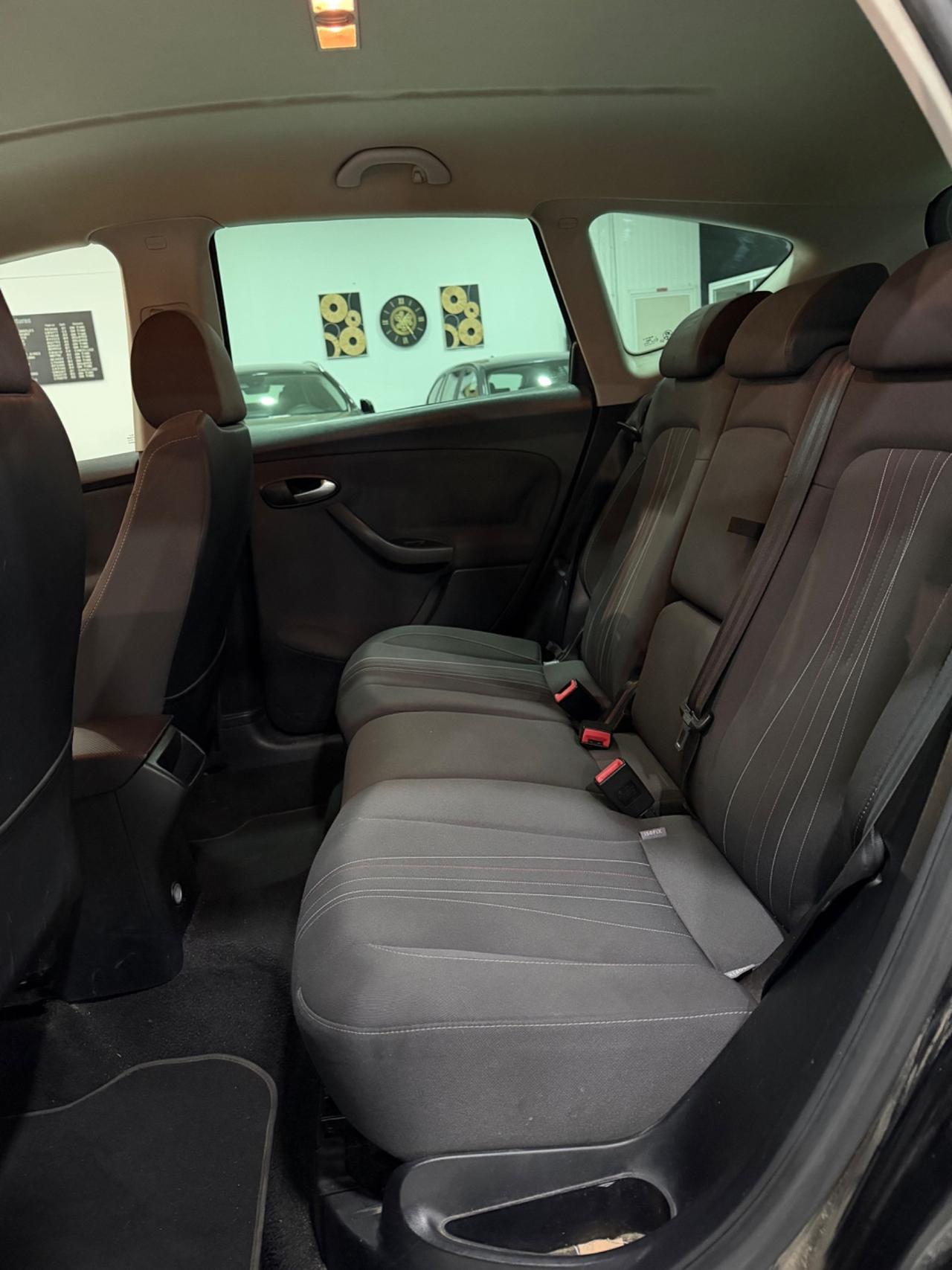 Seat Altea XL 1.6 TDI 105 CV CR DPF Style