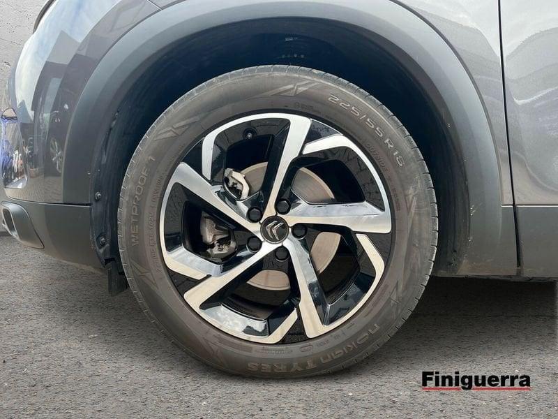 Citroën C5 Aircross PureTech 130 S&S Shine EAT8