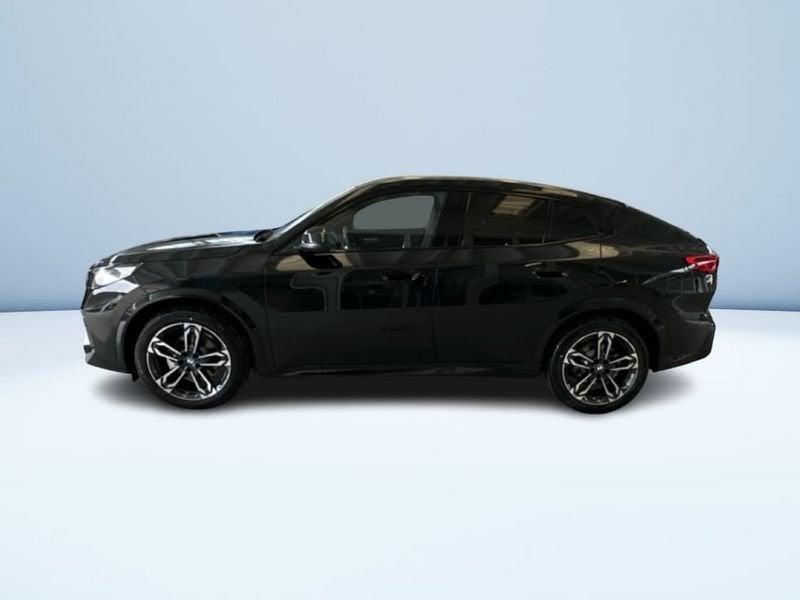 BMW iX2 eDrive20 Special Edition M Sport