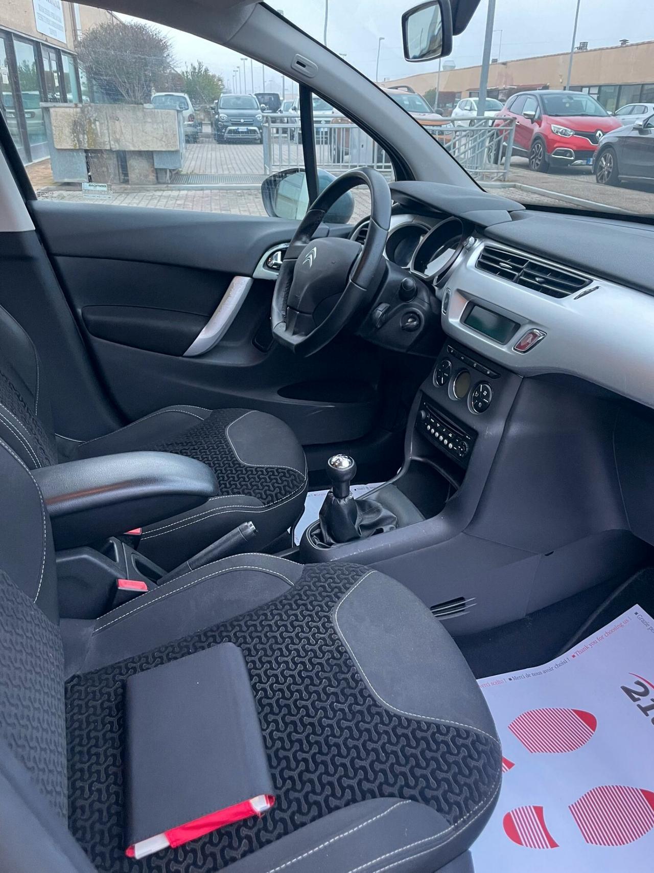 Citroen C3 1.1 Business