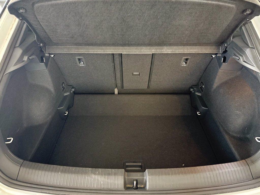 VOLKSWAGEN T-roc 1.5 tsi r-line dsg del 2023