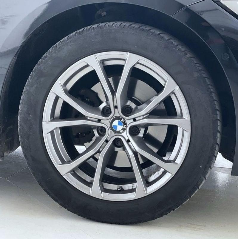 BMW Serie 3 320d Touring Sport