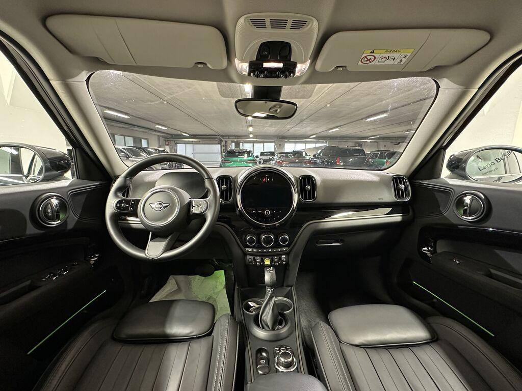 Mini Cooper SE Countryman 1.5 Classic all4 auto