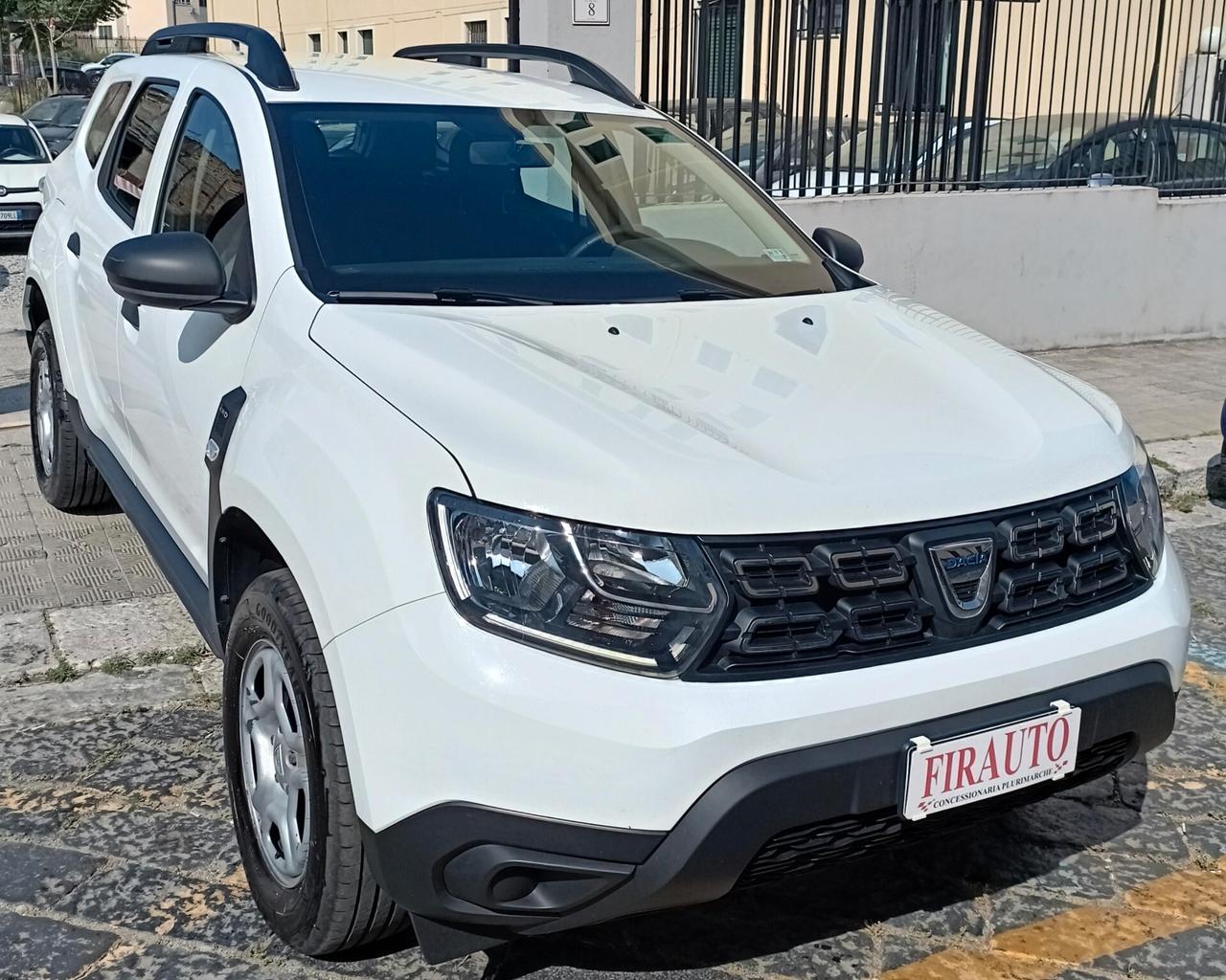 Dacia Duster 1.5 Blue dCi 8V 115 CV 4x4 15th Anniversary