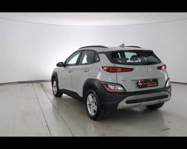 HYUNDAI Kona 1.0 T-GDI XTech