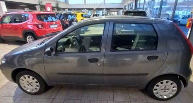 FIAT Punto 1.2 5 porte Active