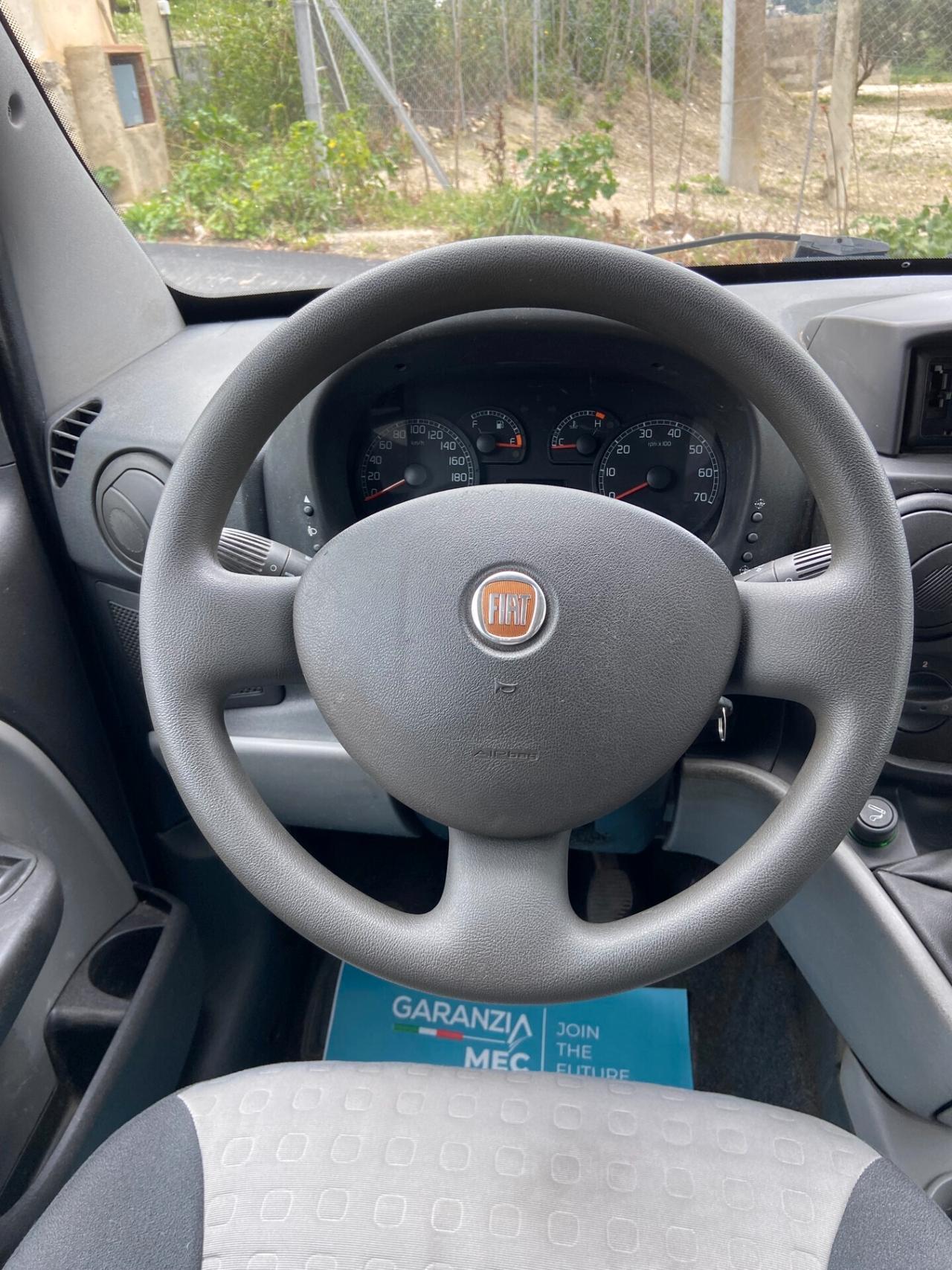 Fiat Doblo 5 Posti N1 (Iva Esposta)