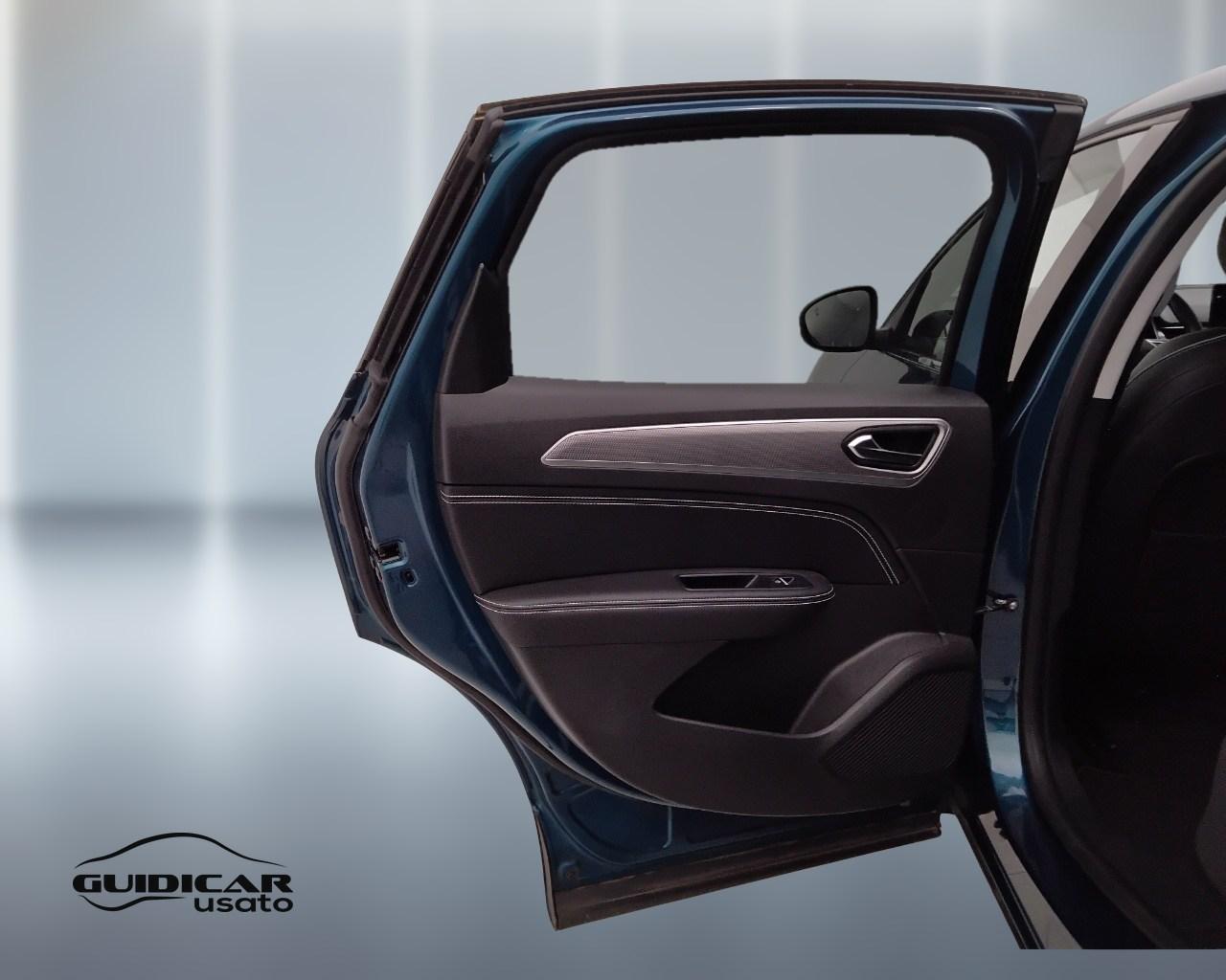 RENAULT Arkana 2021 - Arkana 1.3 mild hybrid Techno 140cv edc