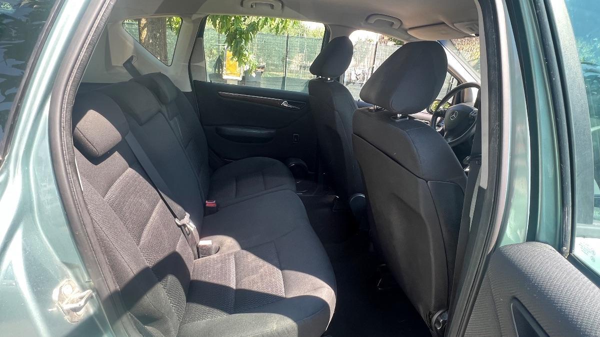 MERCEDES - Classe A A 170 Classic