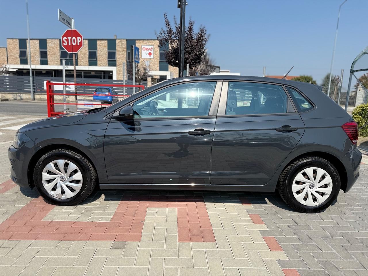Volkswagen Polo 1.0 EVO 5p. Trendline NEOPATENTATI