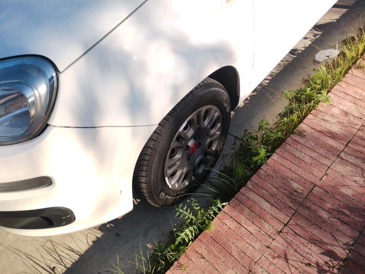 Fiat Panda 1.3 MJT S&S Easy