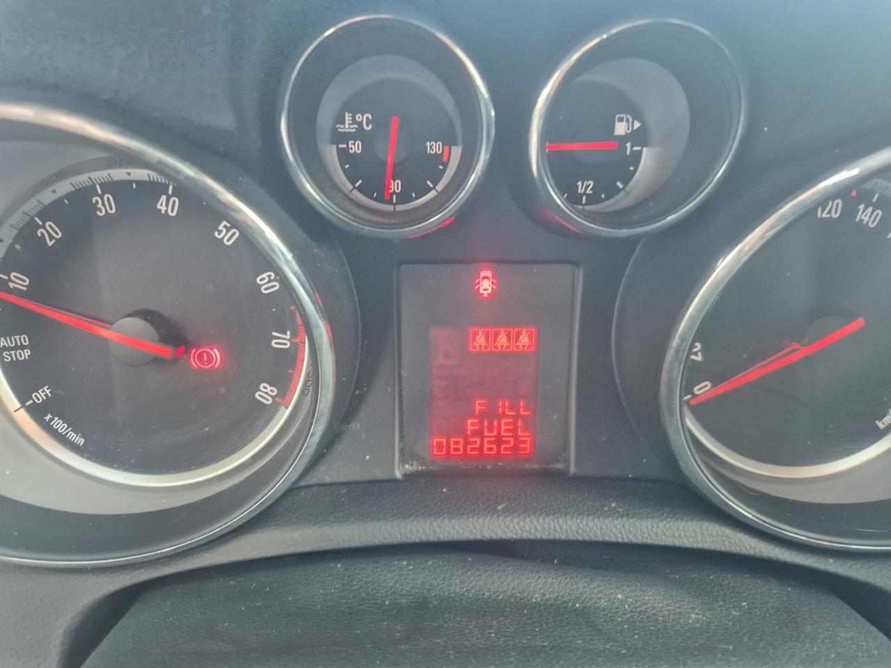 Opel Mokka 1.6 Ecotec 115CV 4x2 Start&Stop Cosmo