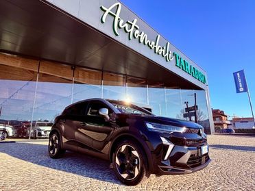 RENAULT Captur TECHNO - BI COLORE - FULL LED - NO OBBLIGO FINANZI