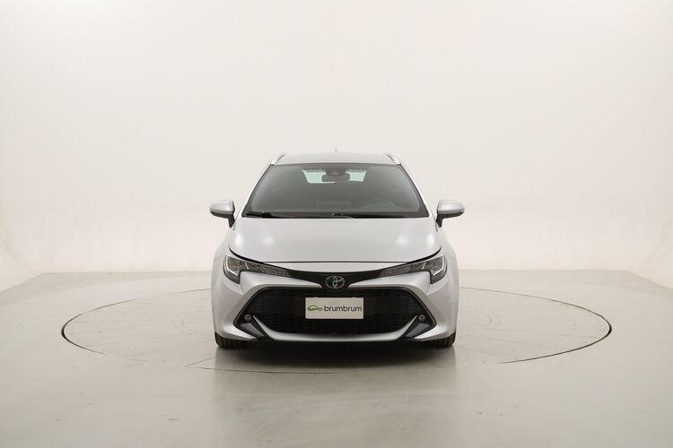 Toyota Corolla TS Hybrid Business BR175018 1.8 Full Hybrid 122CV