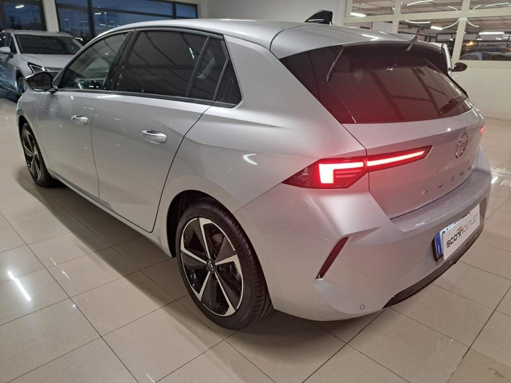 OPEL Astra 5P Business El