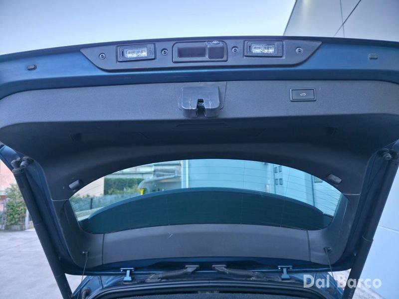 CUPRA Formentor 2.0 TDI 4Drive DSG