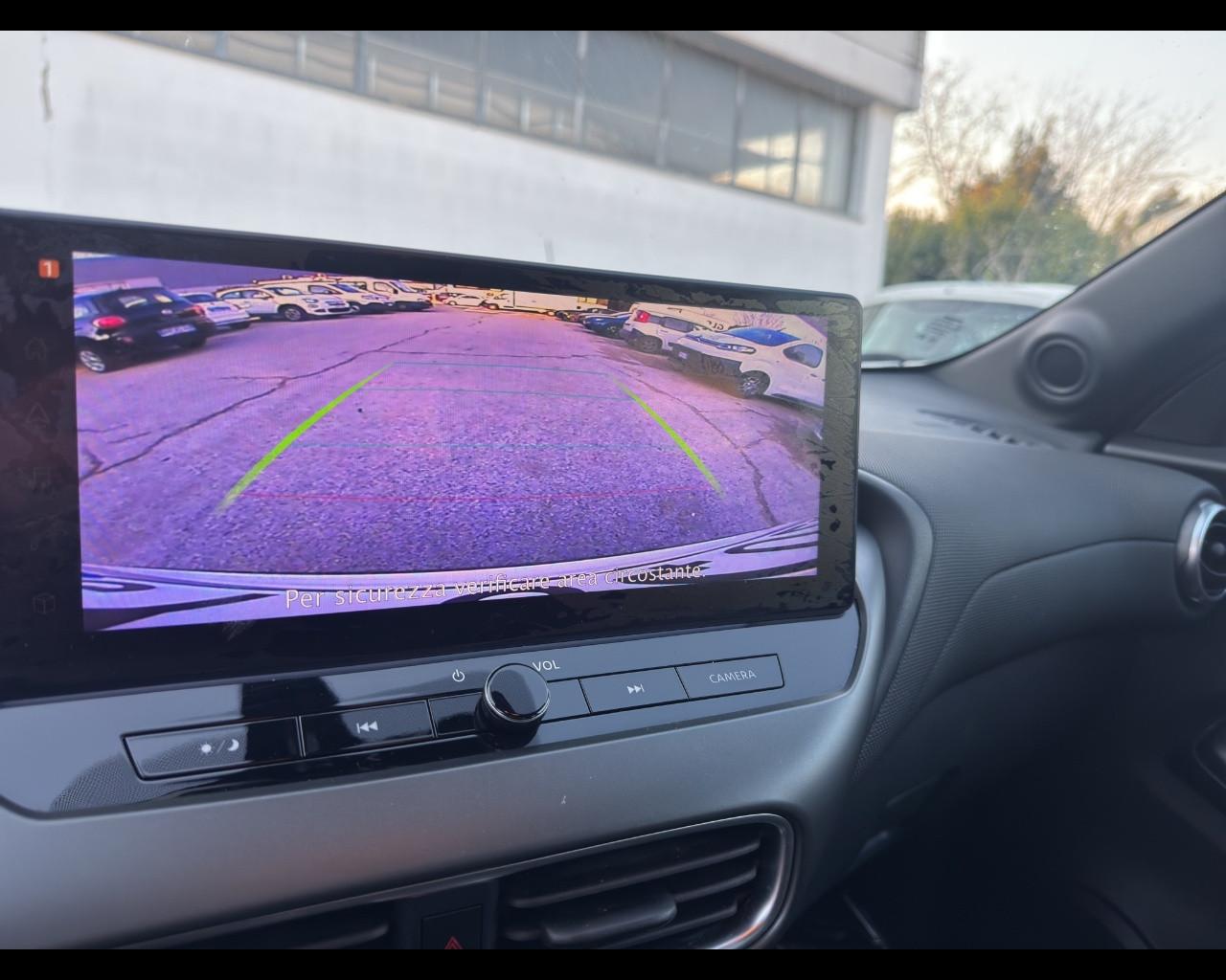 NISSAN Juke 2ª serie - Juke 1.0 DIG-T 114 CV N-Connecta