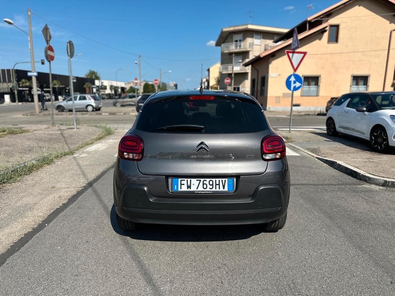 Citroen