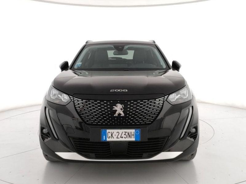 Peugeot 2008 1.5 bluehdi Allure s&s 110cv