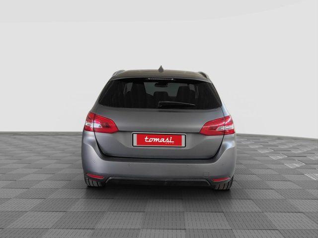 PEUGEOT 308 308 BlueHDi 120 S&S SW Allure