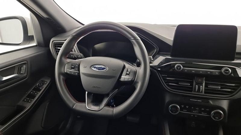 Ford Kuga 1.5 EcoBlue 120CV 2WD ST-Line Auto