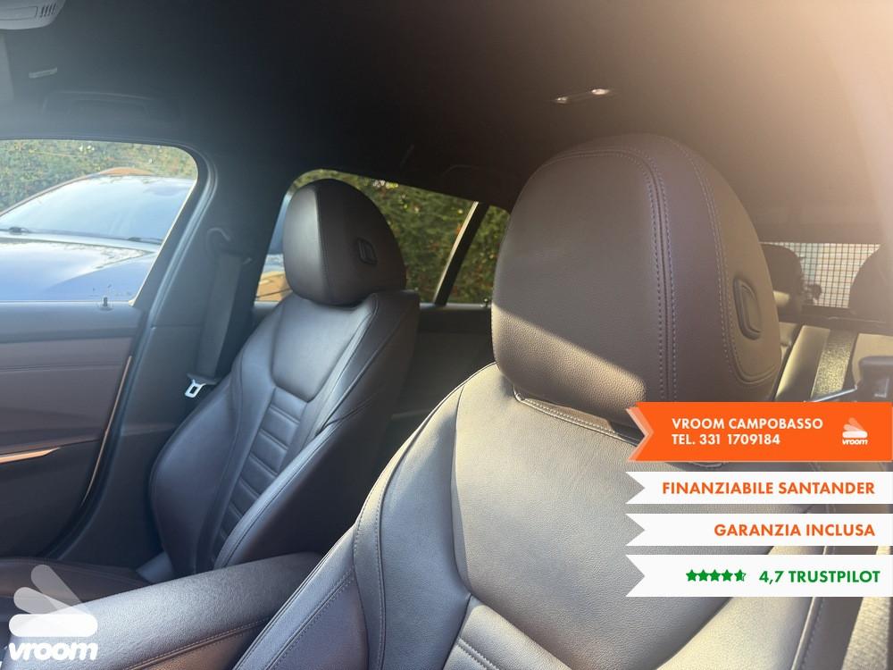 BMW Serie 3(G20/1-80/1) 330d 48V xDrive Touring...