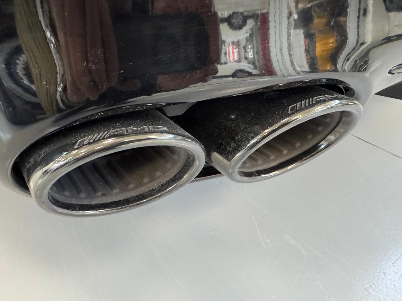 Mercedes SL 43 AMG Premium Plus - Leasing