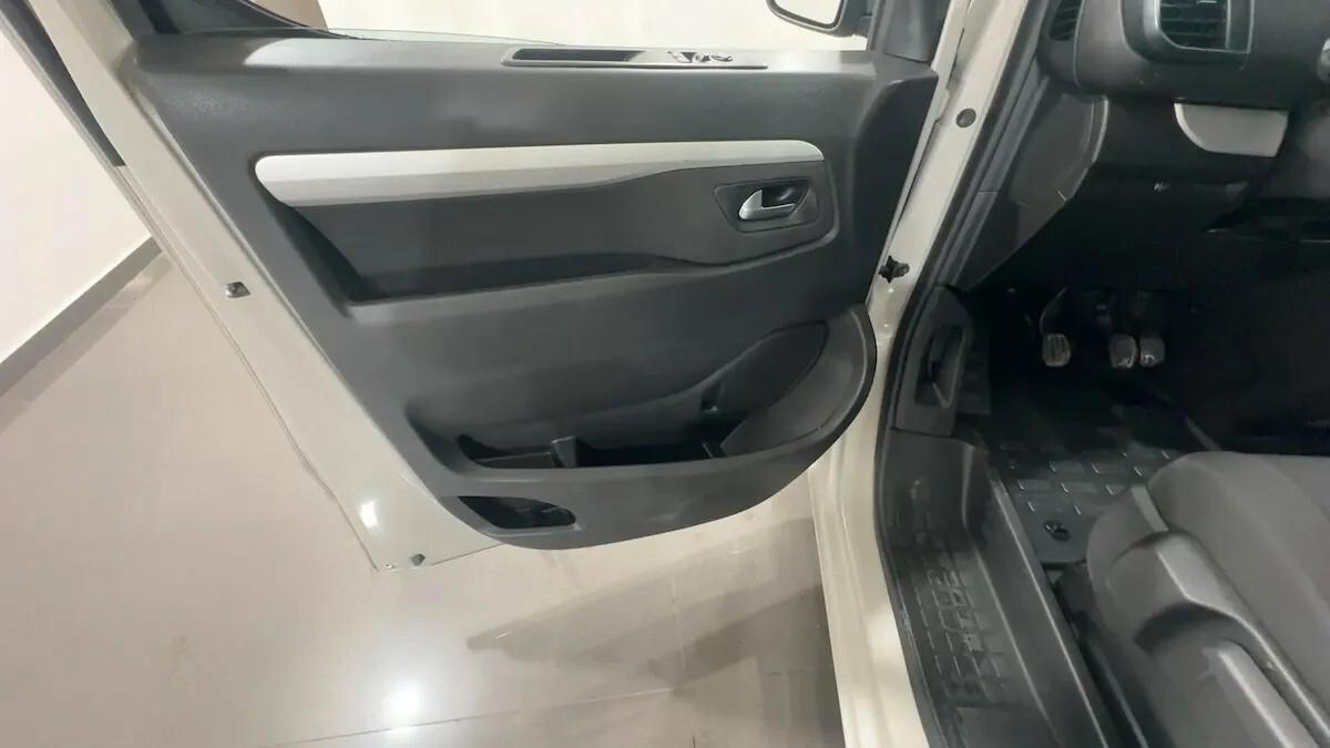 Peugeot Traveller BlueHDi 120 S&S Long Business