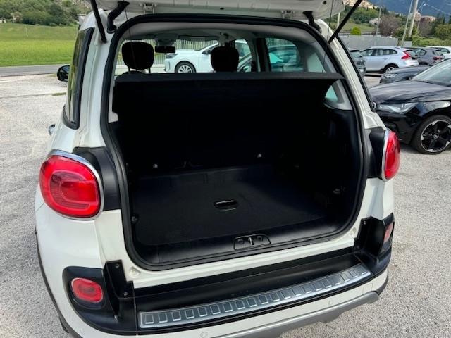 Fiat 500L 1.3 Multijet 85 CV Trekking