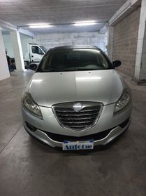 Lancia Delta 2.0 MJT DPF Platinum
