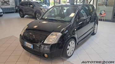 Citroën C2 C2 1.6 16V 125CV VTS