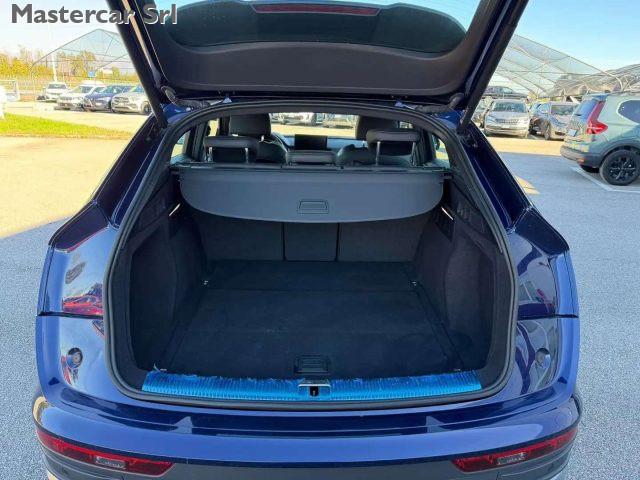 AUDI Q5 3.0tdi Sportback aut. S line S-line - GG151TD