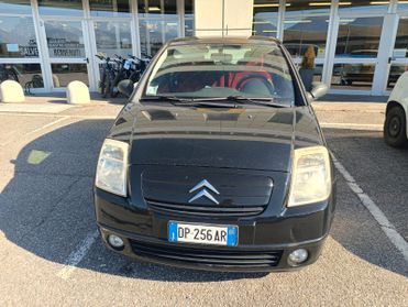 Citroen C2 1.1 Elegance