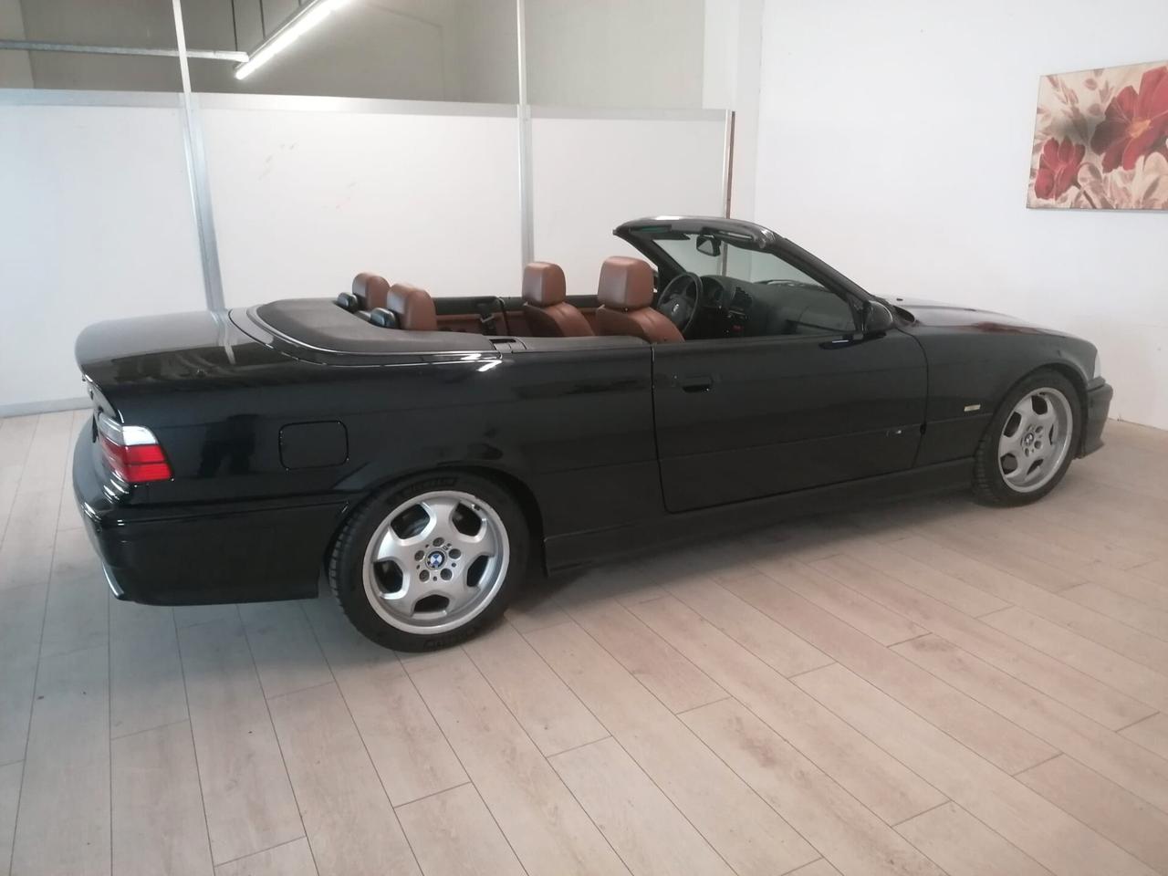 Bmw Z3 M 3.2 24V cat M3 cabrio