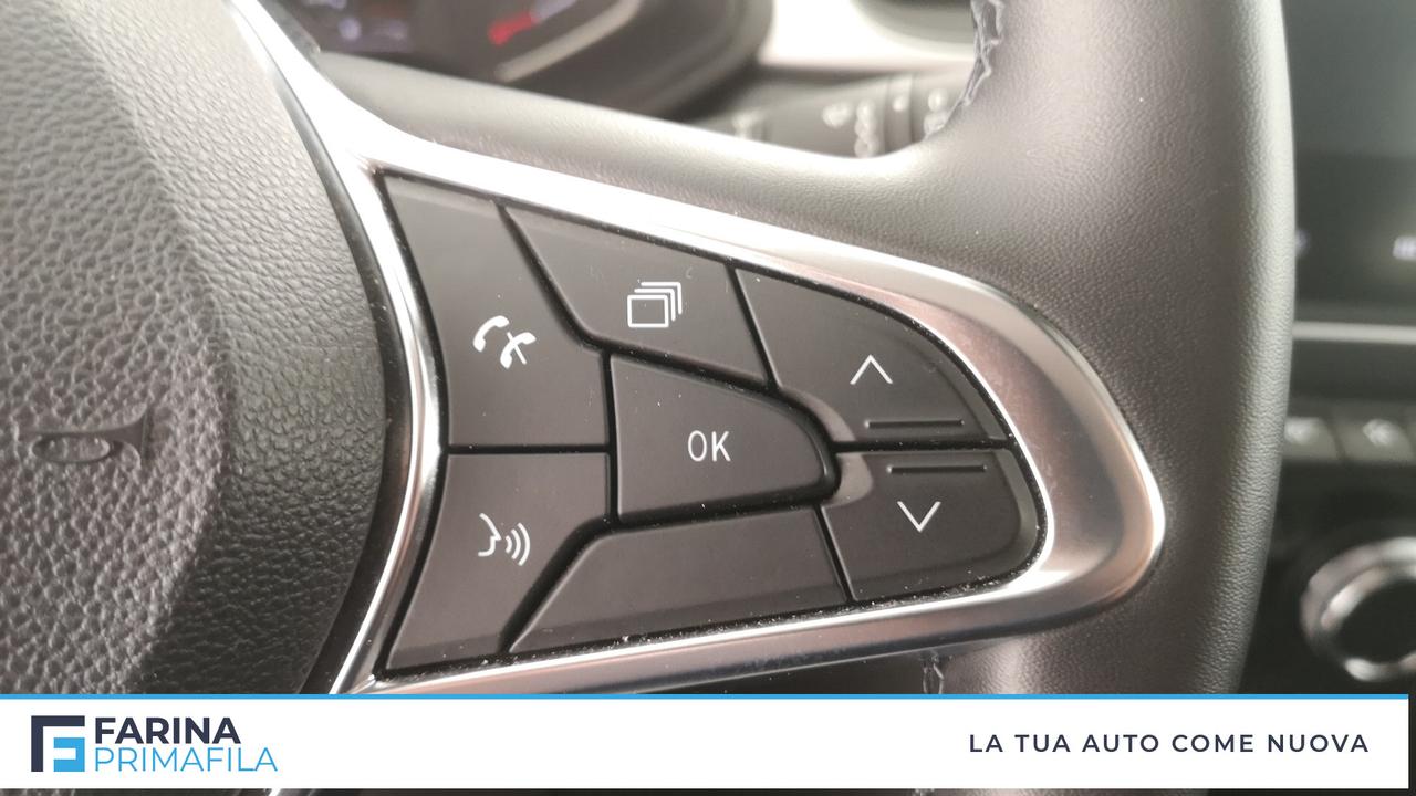 RENAULT Captur II 2024 - Captur 1.0 tce Techno 90cv