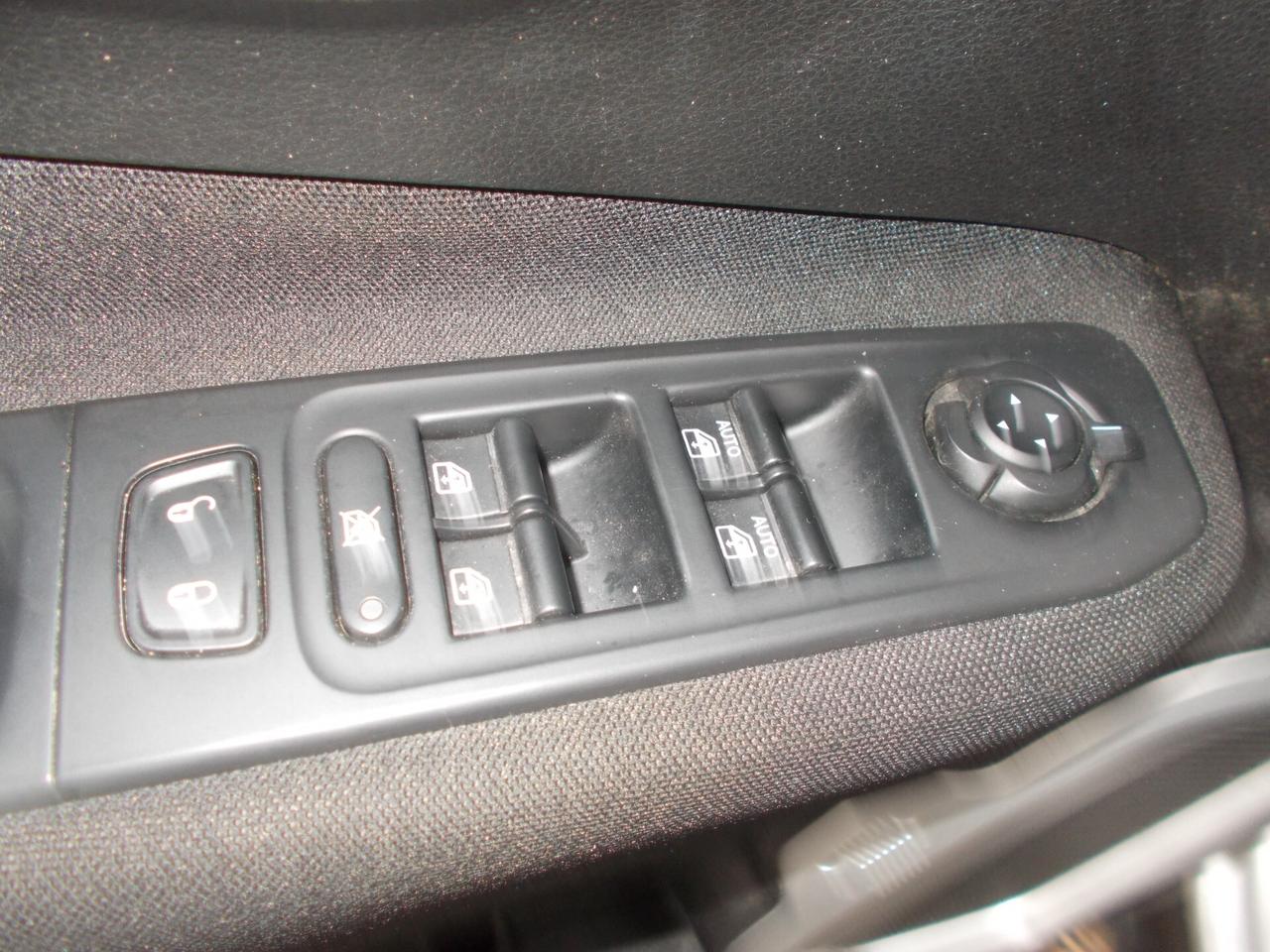 Jeep Renegade 2.0 Mjt 4WD Active Drive Sport