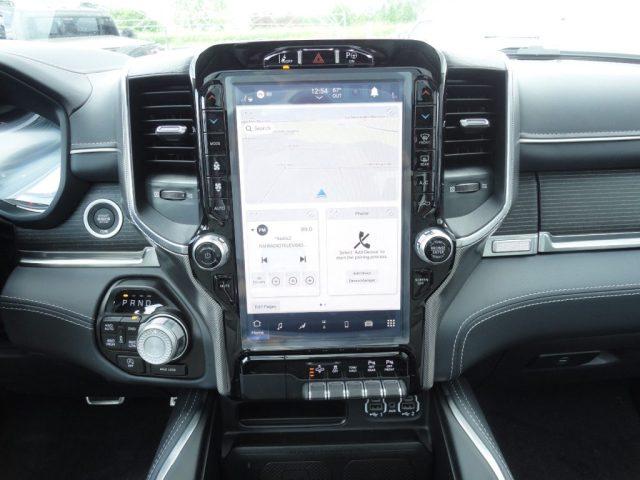 DODGE RAM 1500 5.7 GPL V8 Limited Elite N1 Pronta