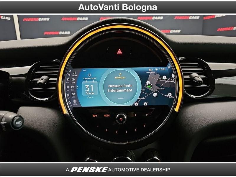 MINI Mini Full Electric Mini Cooper SE Electric