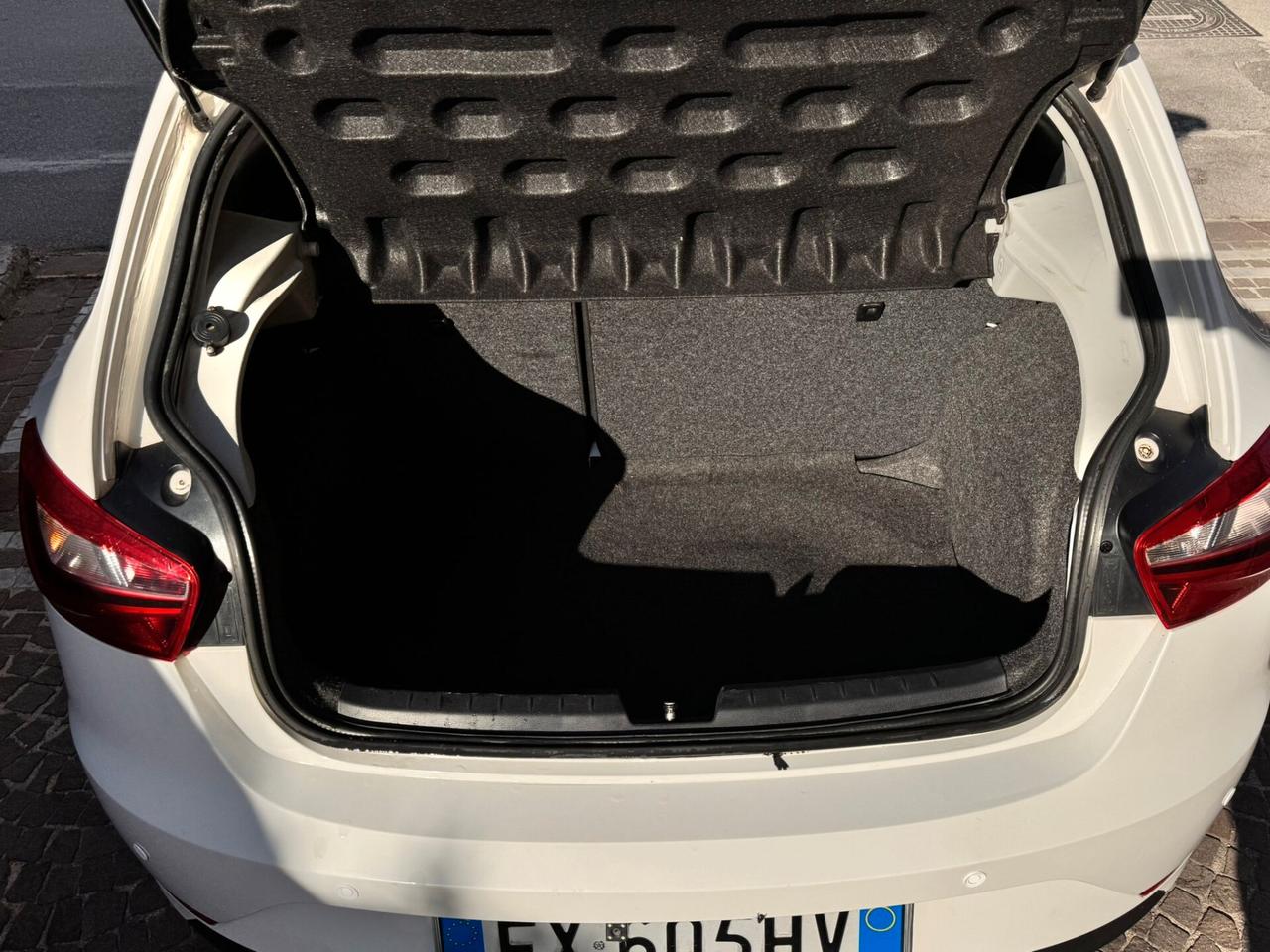 Seat Ibiza ST 1.2 TDI CR DPF Style