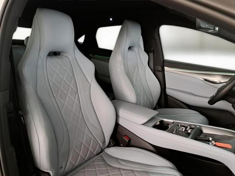 BYD SEALION 7 91,30 KWH EXCELLENCE AWD SUV