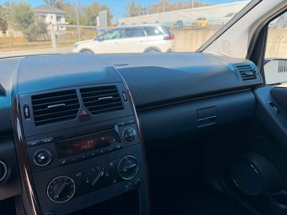 Mercedes-benz A 180 CDI Coupé Elegance