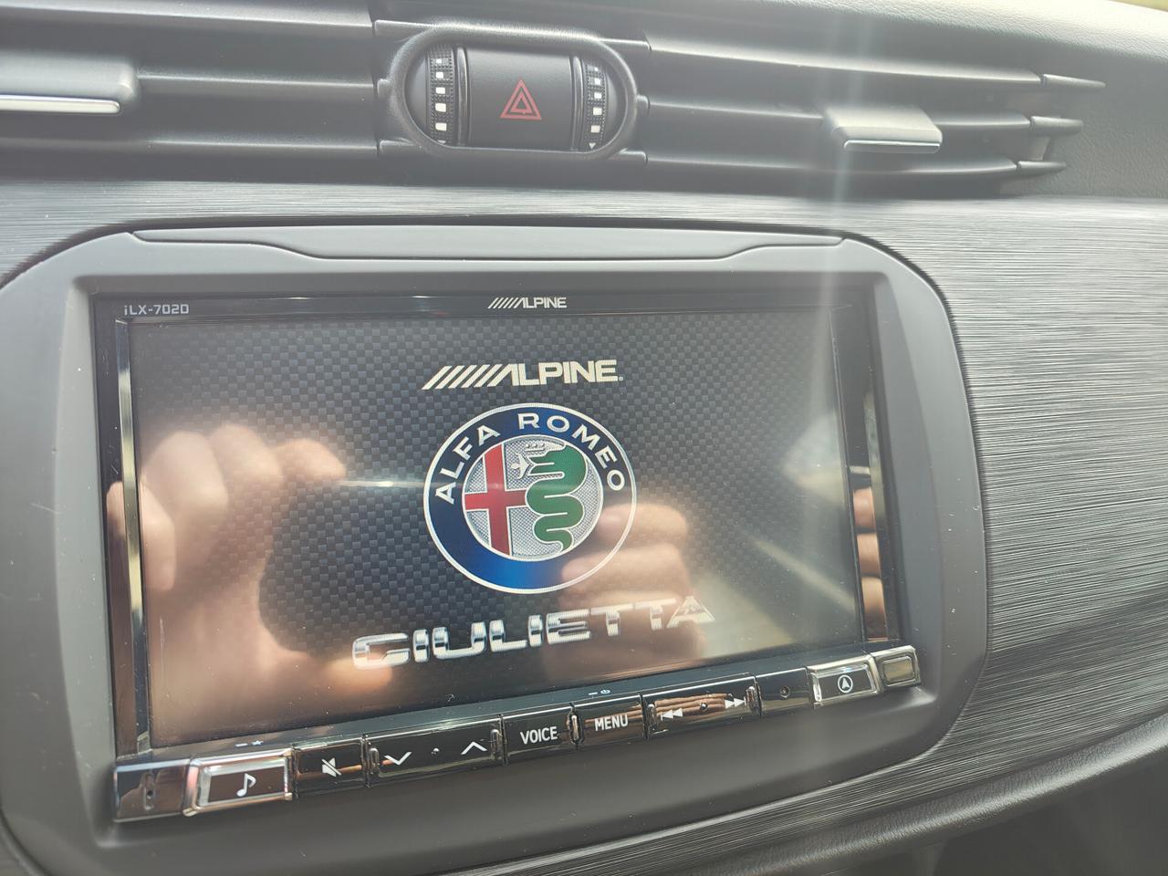 Alfa Romeo Giulietta 1.6 JTDm TCT 120 CV Super