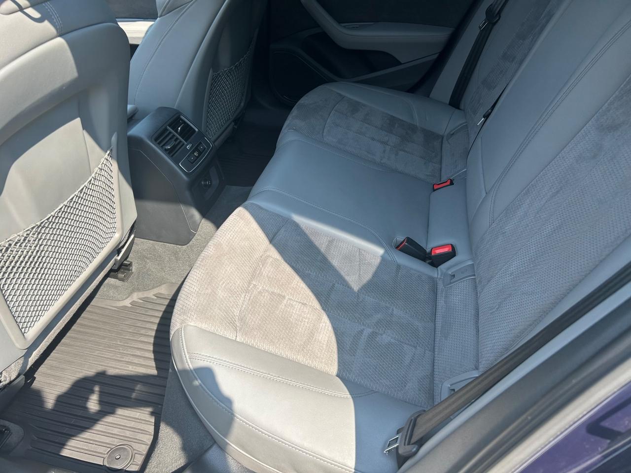 Audi A4 Avant 35 TDI/163 CV S line edition
