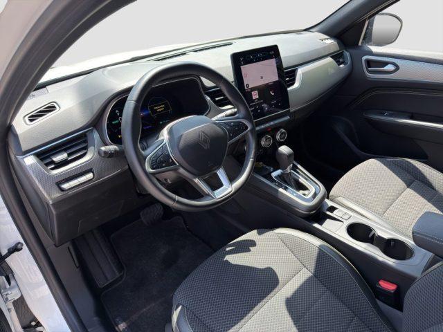 RENAULT Arkana Arkana Full Hybrid E-Tech 145 CV Techno