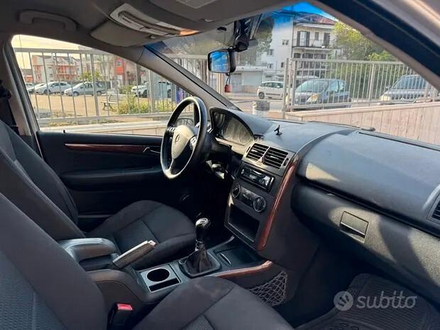 Mercedes-benz A 180 CDI Avantgarde