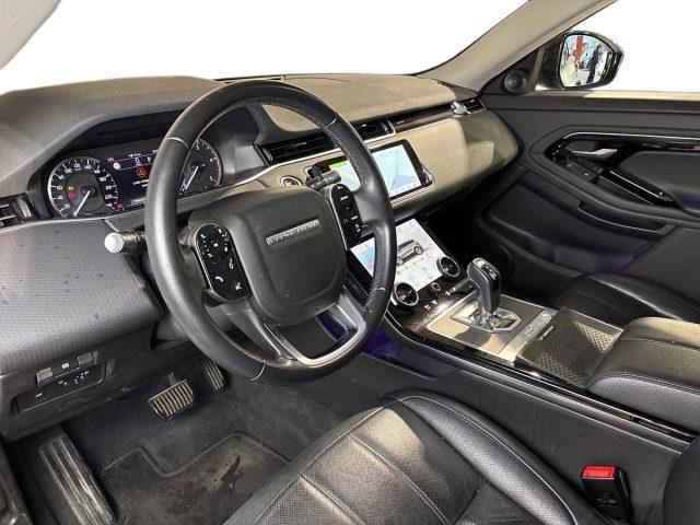 LAND ROVER Range Rover Evoque 2.0D I4 150 CV AWD Auto S