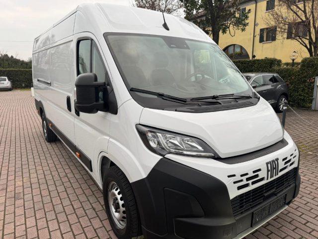 FIAT Ducato 35 2.2 Mjt 140CV PLMX-TM MAXI - Frenata/Camera